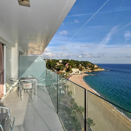 View Of The Sea Daire *