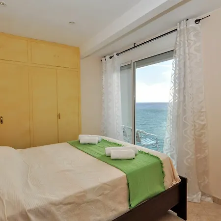 View Of The Sea Daire