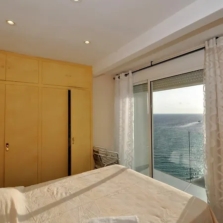Daire View Of The Sea *